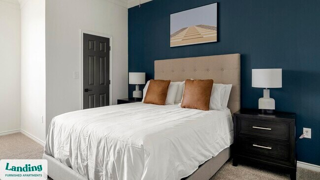 Foto del edificio - 9601 N Custer Rd