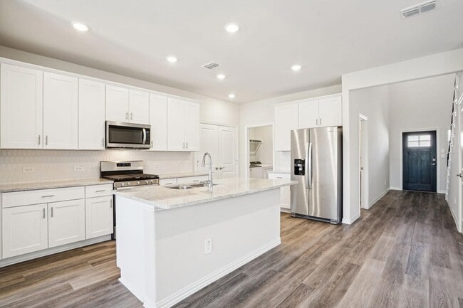 Photo - 4012 Sandstone Drive Unit House