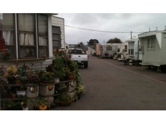 Foto principal - Wagon Wheel Trailer Park