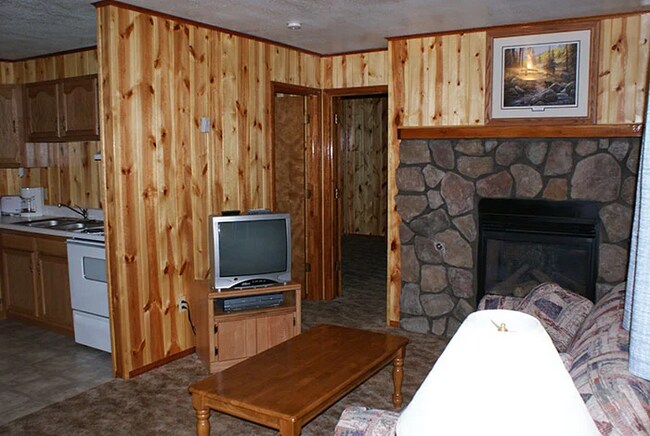 Foto del edificio - 237 E White Mountain Blvd