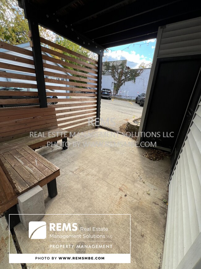 Foto del edificio - 813 Williamson St