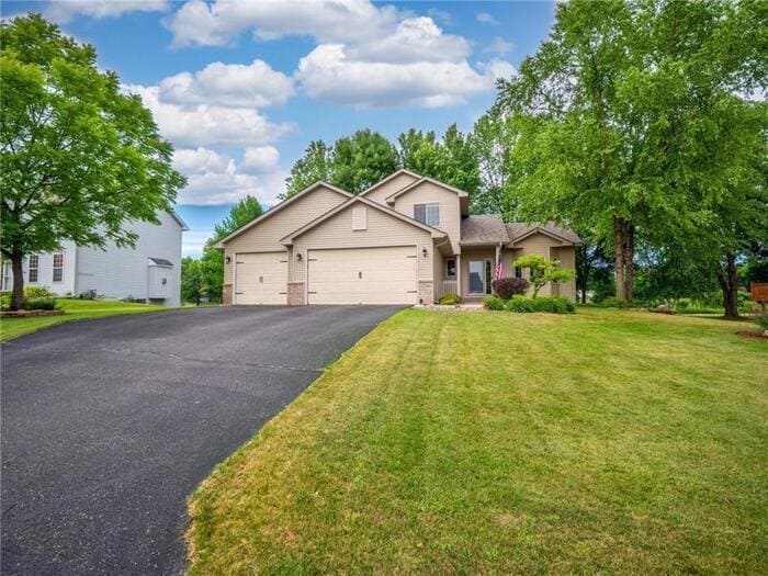 22546 128th Ave N, Rogers, MN, 55374 House Rental in Rogers, MN