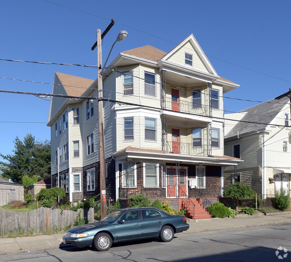 Foto principal - 271-273 Ashley Blvd