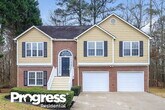 Foto principal - 2660 Barnwell Ct
