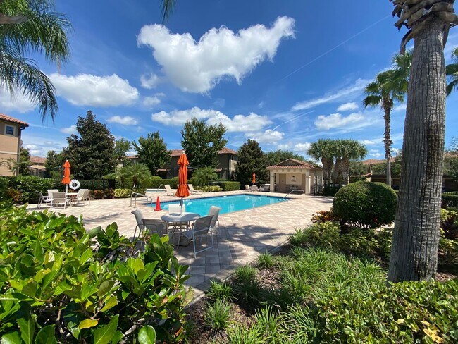 Foto del edificio - 3/2.5 Spacious Townhome