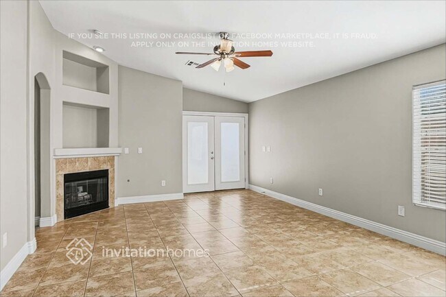 Foto del edificio - 4432 Meadowlark Wing Way