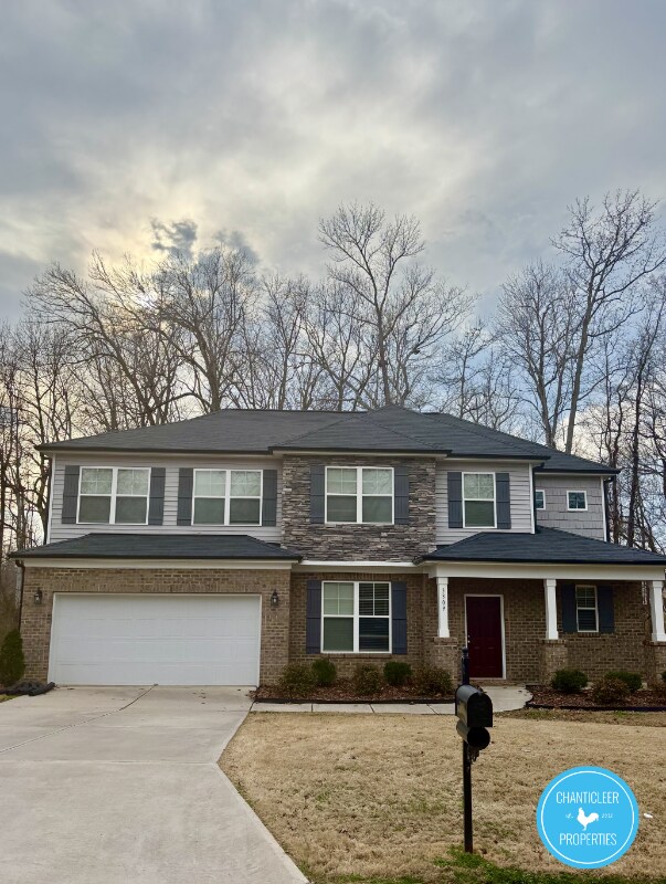 Foto del edificio - 3309 Ardmore St