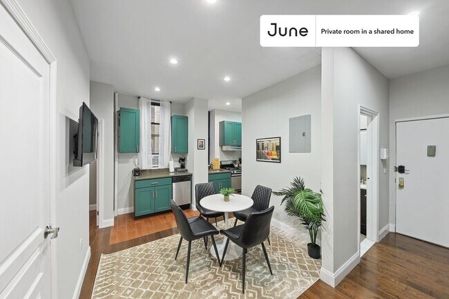 Foto del edificio - Room in Shared 4 bed/1.5 bath home