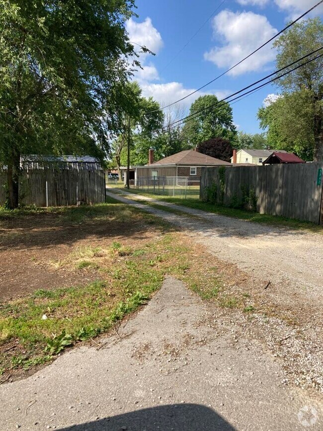 Apartments For Rent in Nineveh, IN 1 Rentals