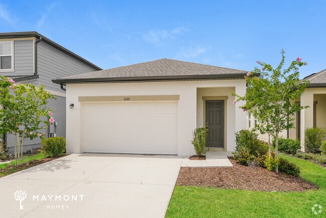 Building Photo - 2648 Island Walk Dr