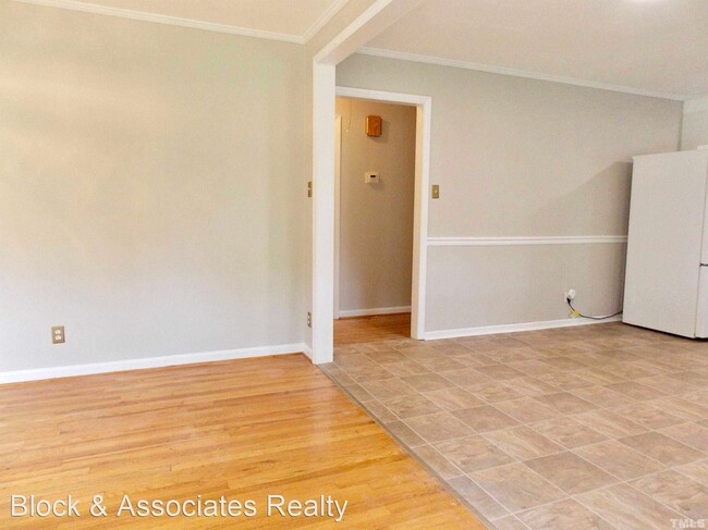 Building Photo - 2 br, 1 bath House - 714 Carter Avenue