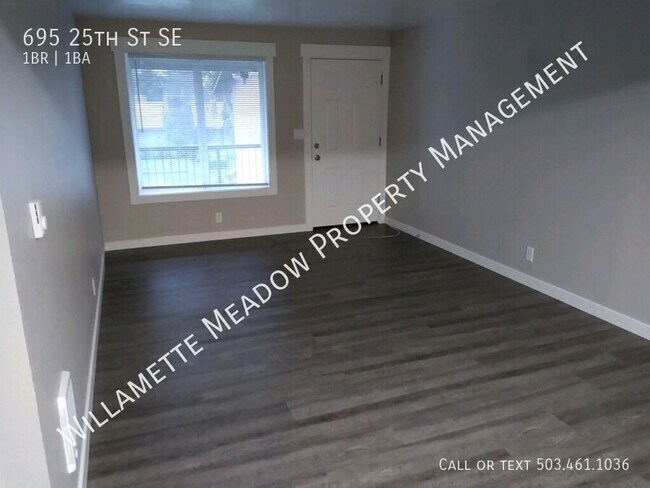 Foto del edificio - 695 25th St SE
