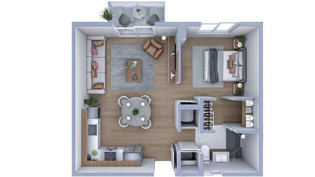 Foto del edificio - 2233 Fillmore St