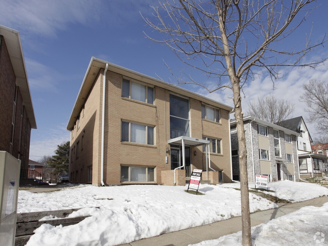 Foto del edificio - 1533 S 21st St