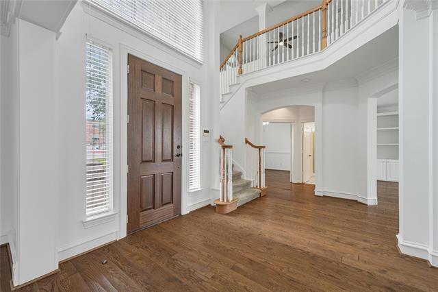 Foto del edificio - 4758 Ridgeland Dr