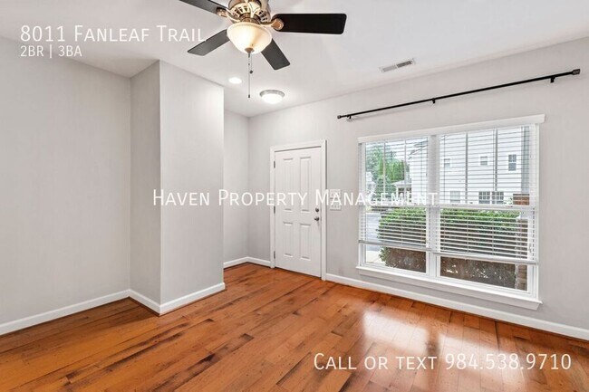 Foto del edificio - 8011 Fanleaf Trail