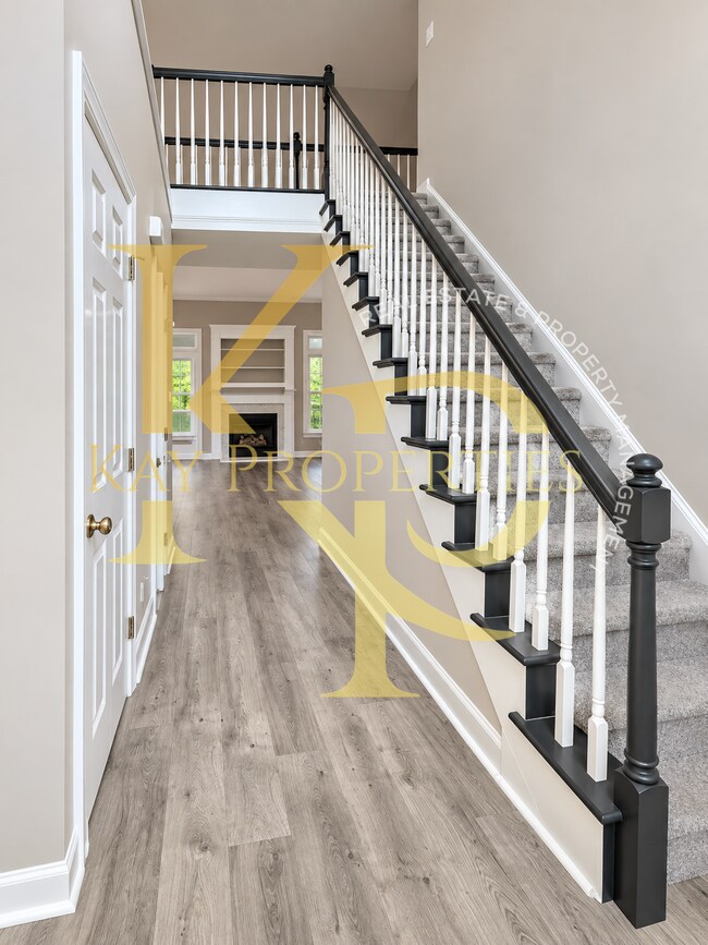Building Photo - 506 Shropshire Ct