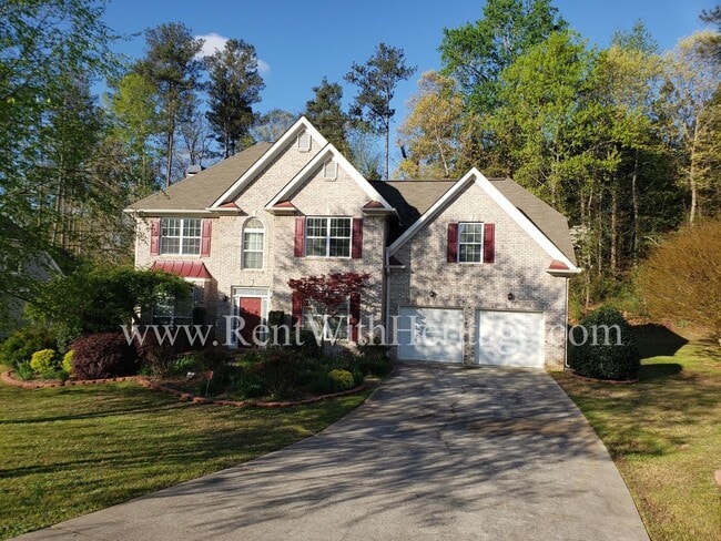 Building Photo - WOW! AMAZING HOME WITH ALL THE UPGRADES!! ...