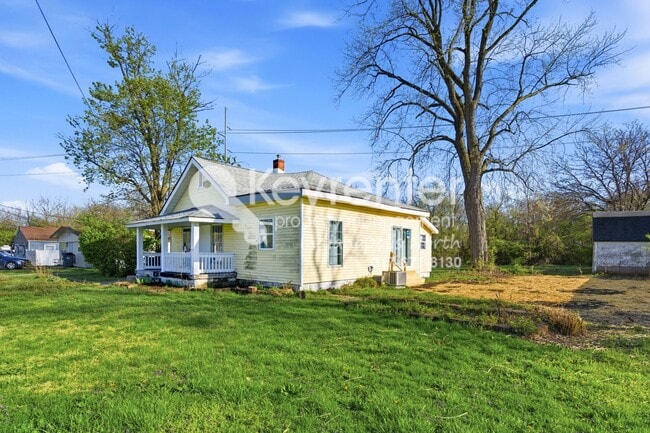 Photo - Newly renovated and move-in ready! House