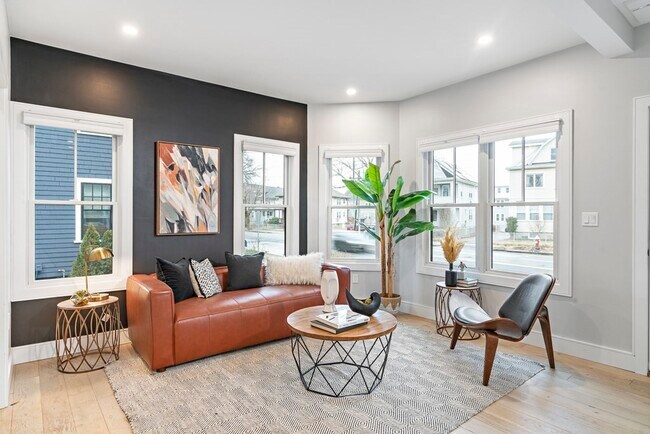 Foto del edificio - 105 Belmont St