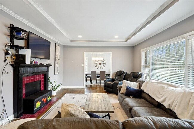 Foto del edificio - 246 Florida Ave SW