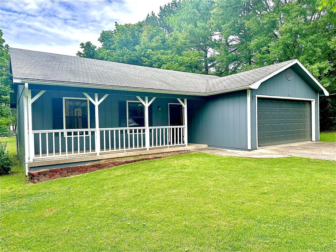 Primary Photo - Zoned for Vandergriff, McNair, Woodland, F...