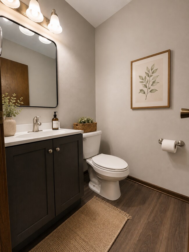 Foto del edificio - W150S7024 Cornell Cir