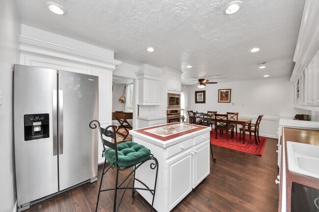 Foto del edificio - 1502 Southern Pines Ct