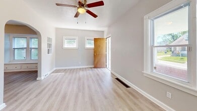 Building Photo - 11813 Dove Ave