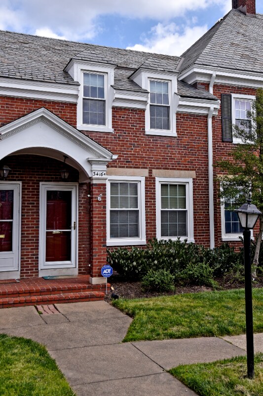 Photo - 3416 S Utah St Townhome