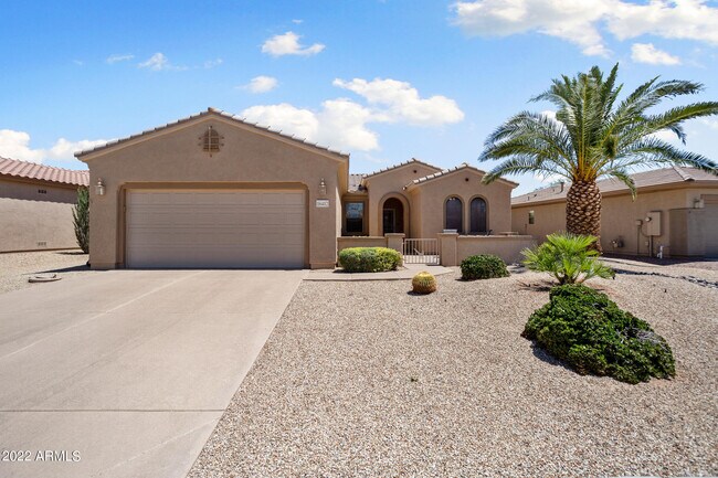 Foto del edificio - 16412 W Peppertree Ct