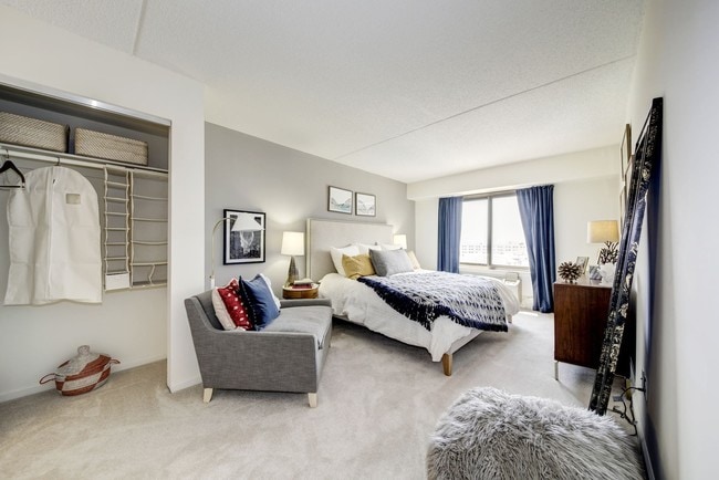 Apartamentos Half Moon Harbour — foto comunitaria - Half Moon Harbour