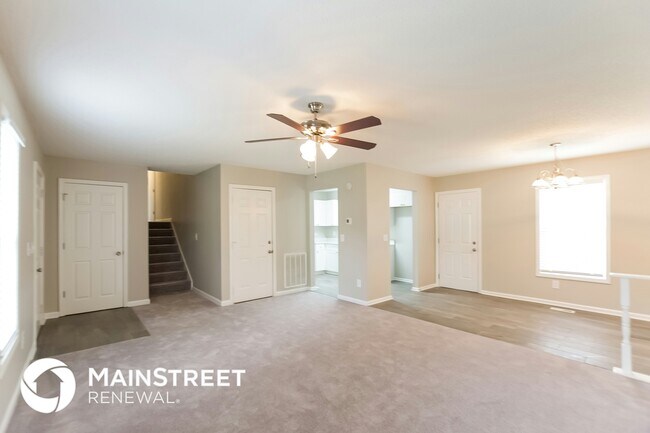 Building Photo - 206 Ivy Crest Dr