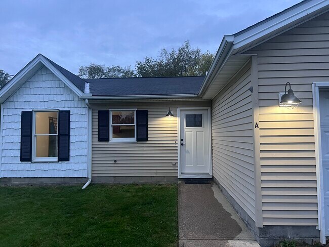 Foto del edificio - 5603 Pierce Rd NW