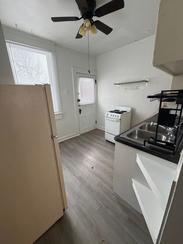 Building Photo - 783 Woodruff Pl E Dr