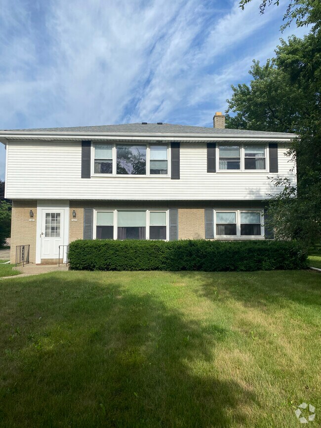 Zurich Basement Apartments for Rent Wauwatosa, WI 1 Rentals