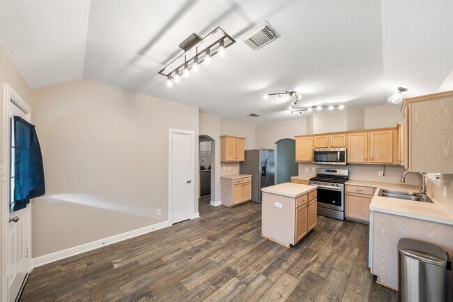 Foto del edificio - 3427 W Rainmill Dr