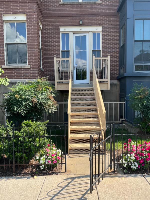 Photo - 1210 R St NW Apartment