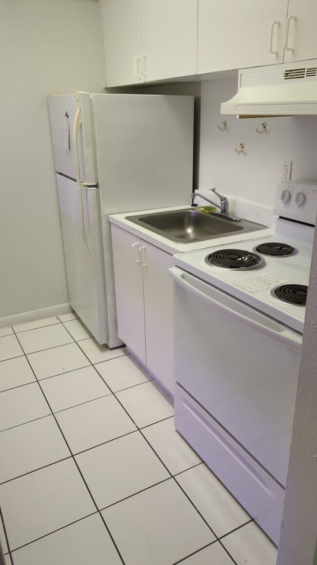 Foto del edificio - 291 NW 177th St