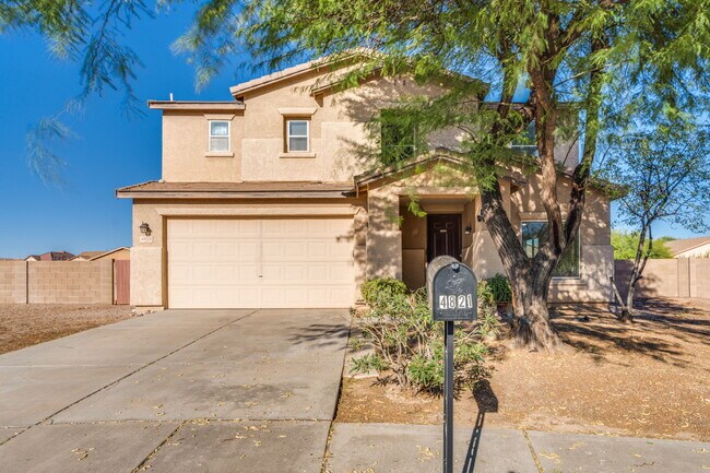 Foto del edificio - 4821 E Twinflower Pl