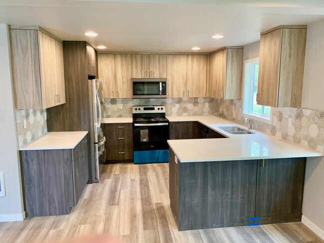 Foto del edificio - 204 9th NW St