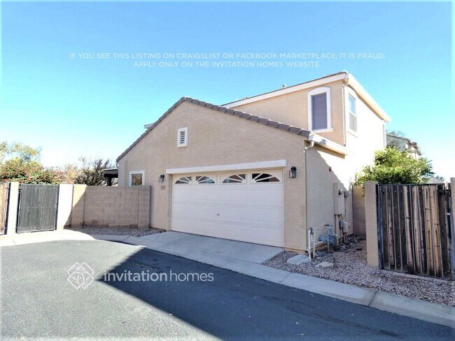 Foto del edificio - 2768 E Megan St