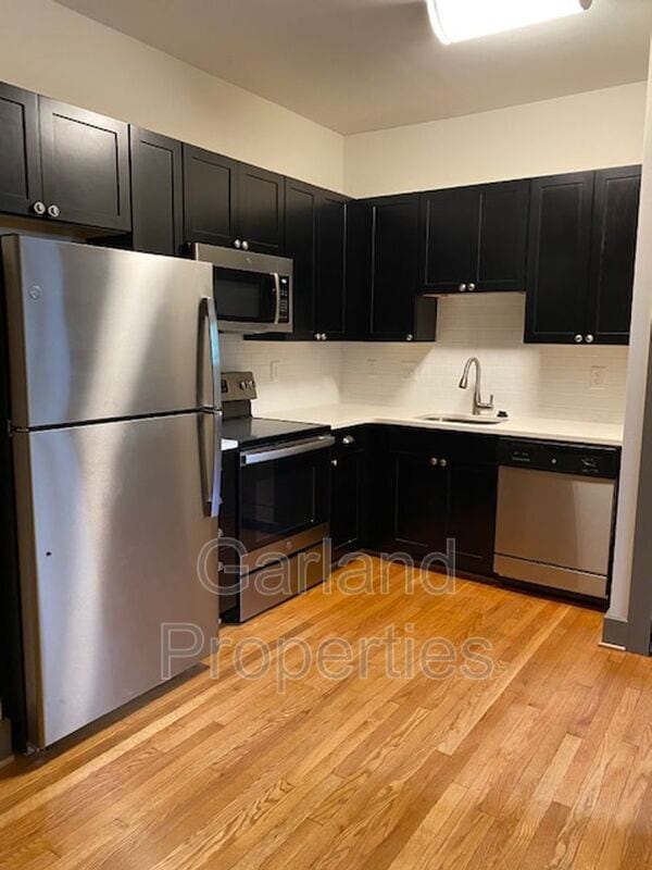 Photo - 821 Salem Ave SW Apartment