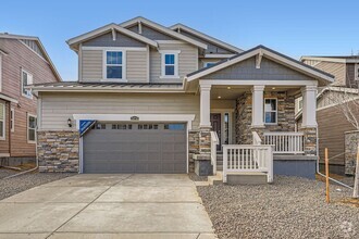 Building Photo - 24736 E Evans Dr