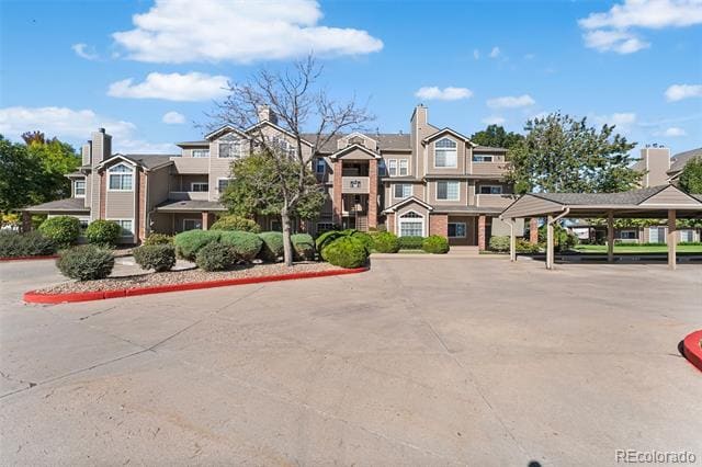 Foto del edificio - 4760 S Wadsworth Blvd