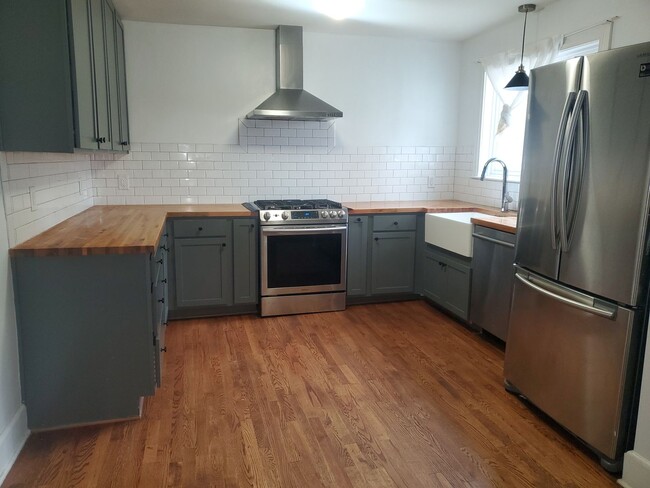 Photo - 3212 Alabama Ave Apartment