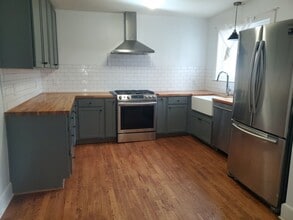 Building Photo - 3212 Alabama Ave