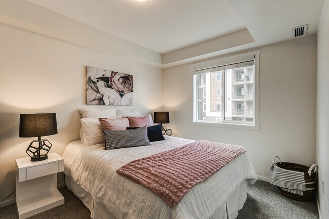 Photo du bâtiment - Maple Crest Place