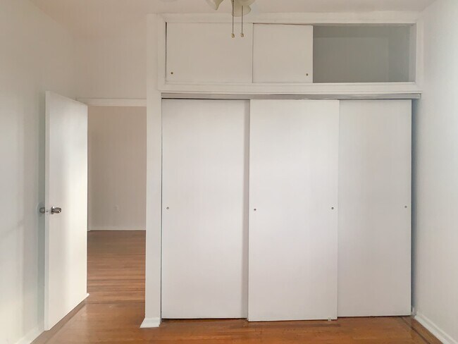 Foto del edificio - 7505 Palisade Ave