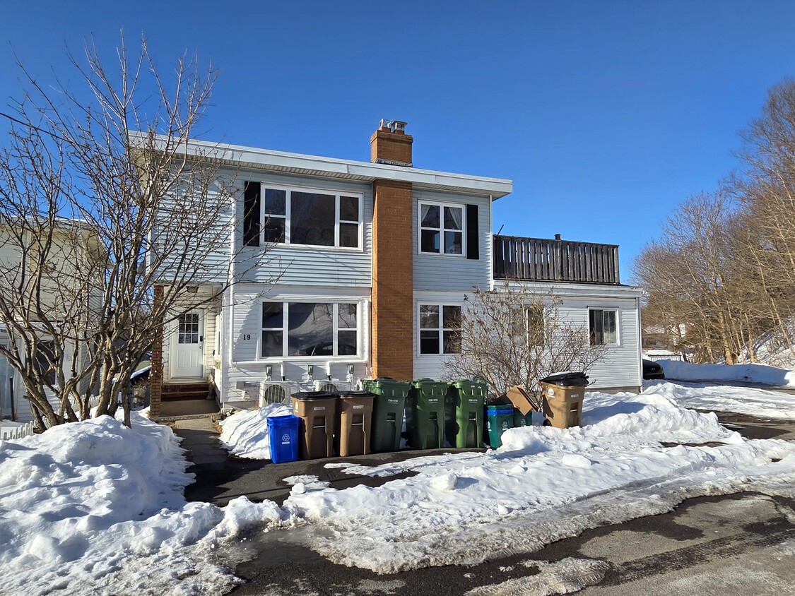 Photo du bâtiment - 19 Third St
